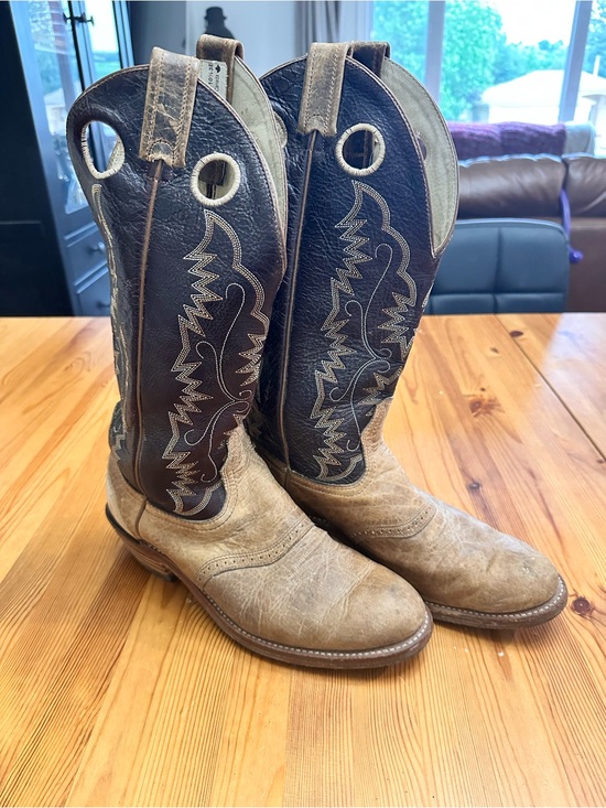 Brahma Other - BRAHMA | Buckaroos rawhide cowboy boots